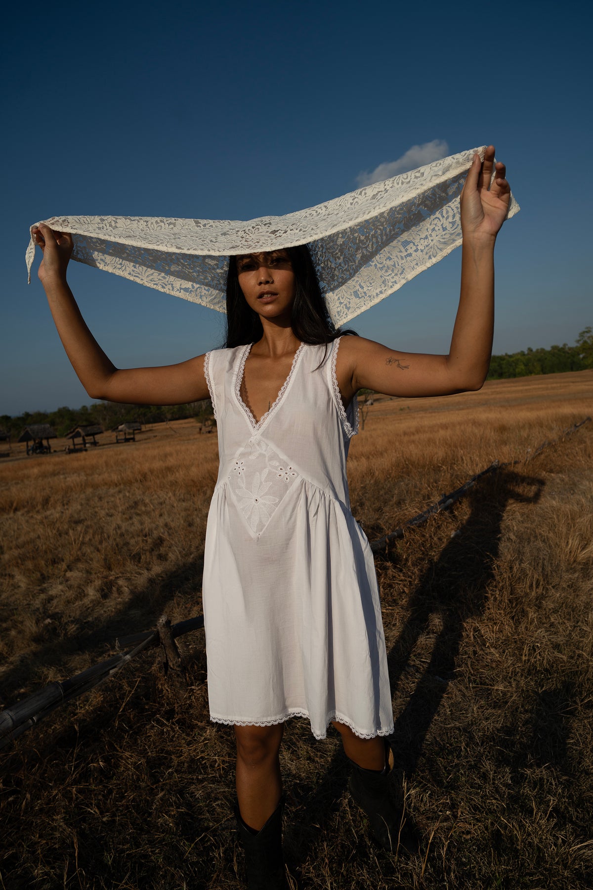 Lana Dress