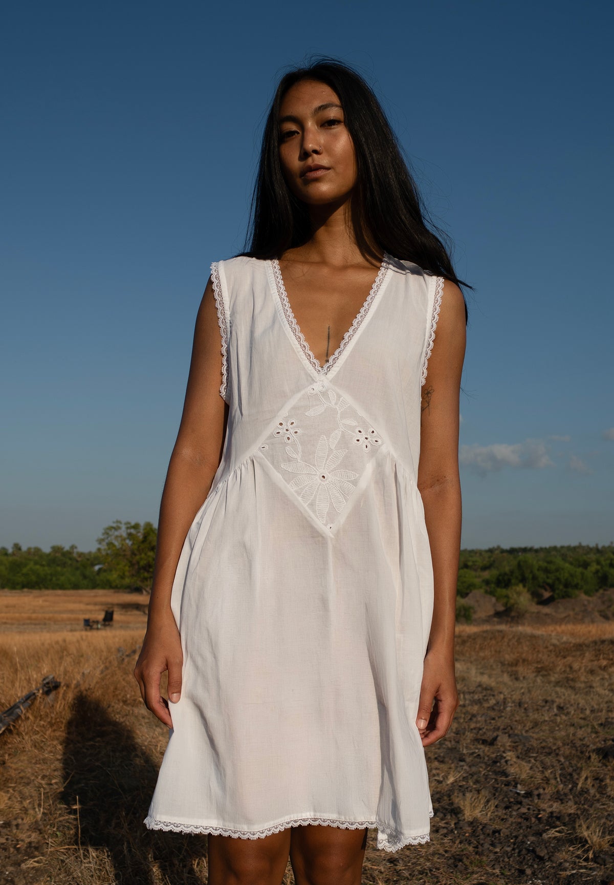 Lana Dress