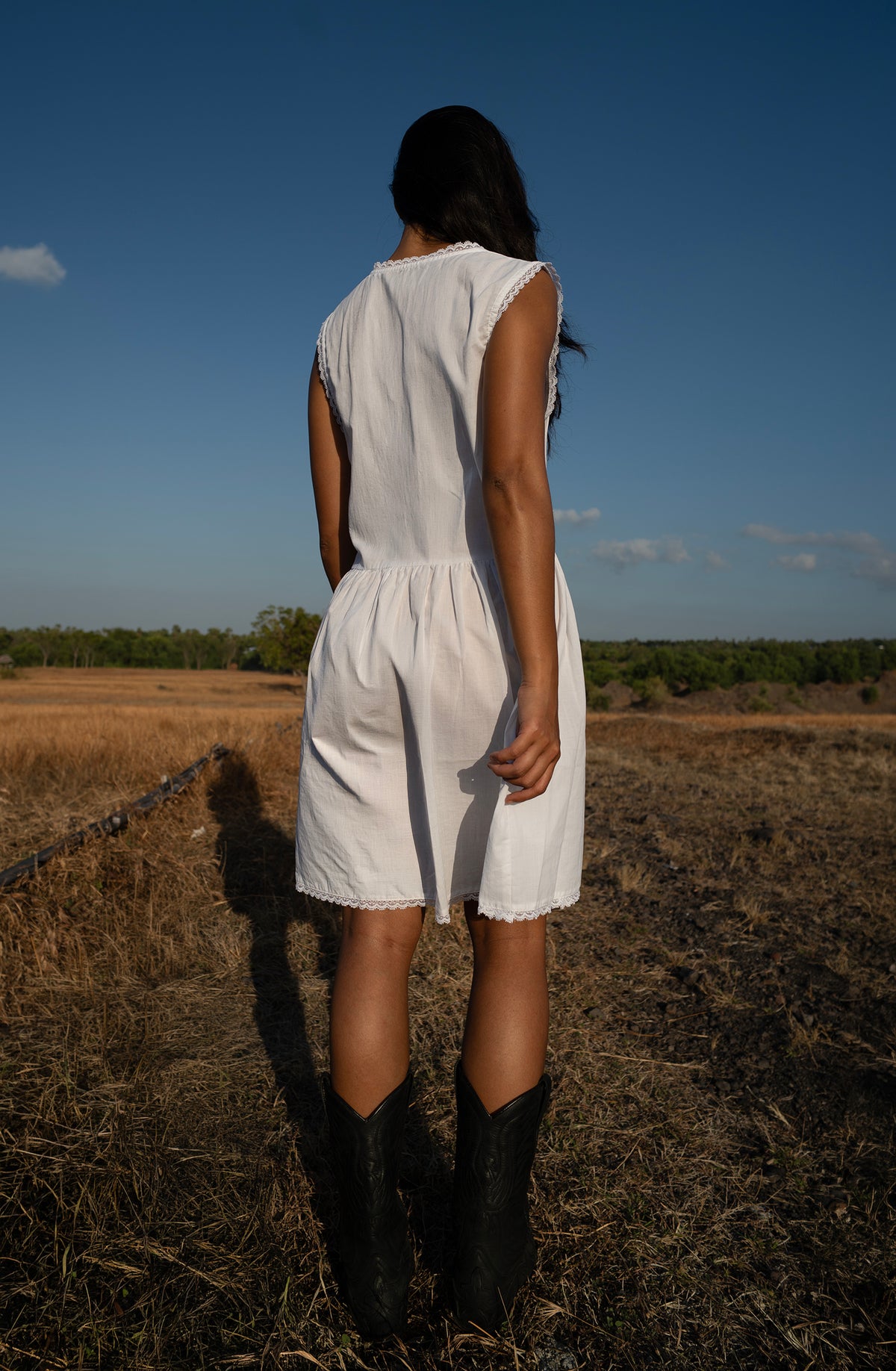 Lana Dress