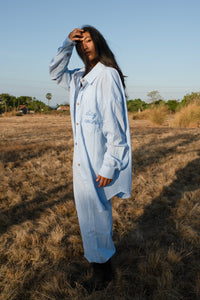 Dreamy Set (shirt+culottes)