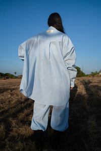 Dreamy Set (shirt+culottes)