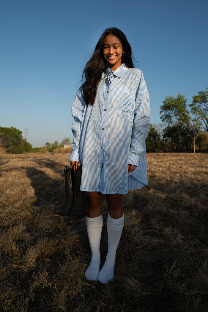 Dreamy Shirt