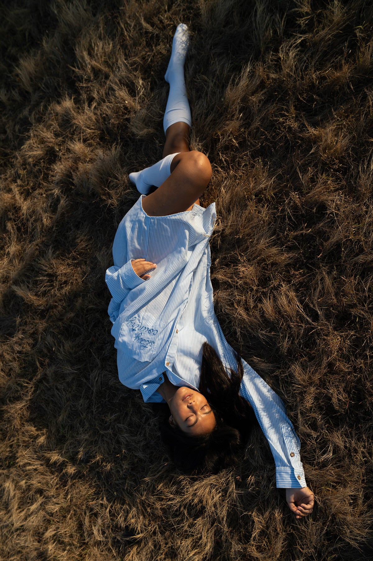 Dreamy Set (shirt+culottes)