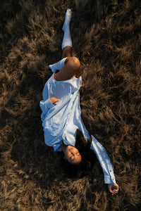 Dreamy Set (shirt+culottes)