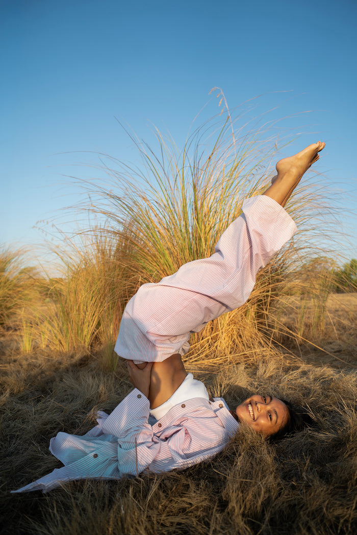 Dreamy Culottes
