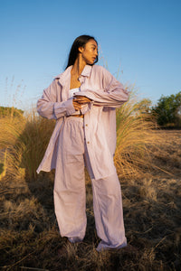 Dreamy Set (shirt+culottes)