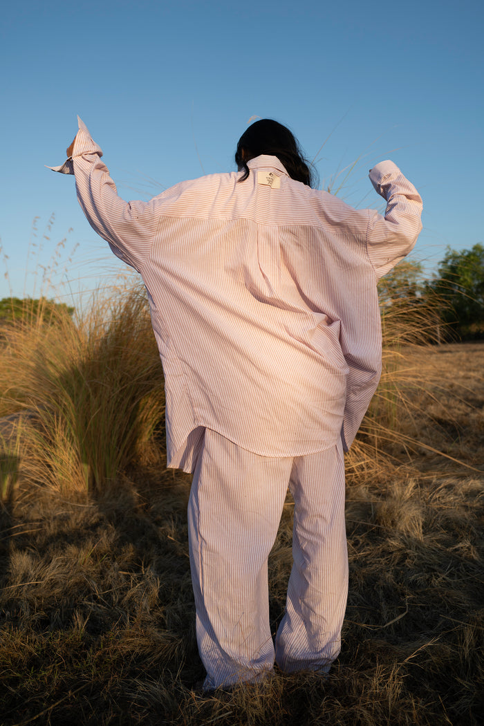 Dreamy Set (shirt+culottes)