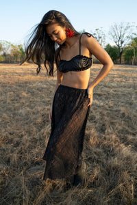 Festival skirt