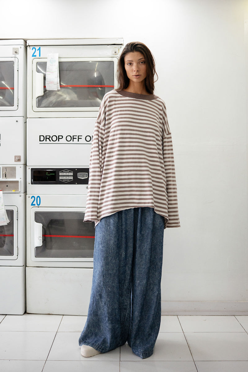 Sailor Longsleeve