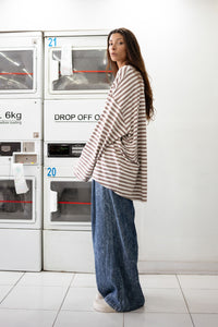 Sailor Longsleeve