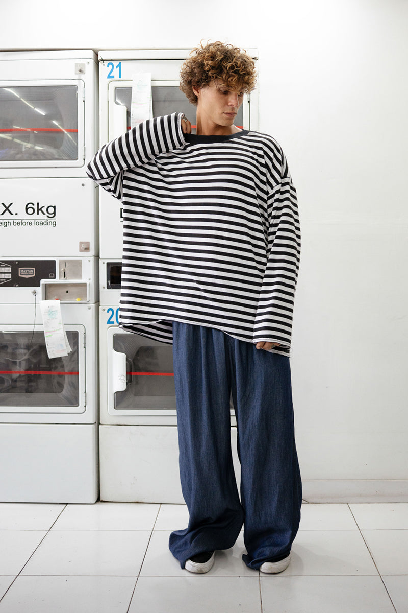 Sailor Longsleeve