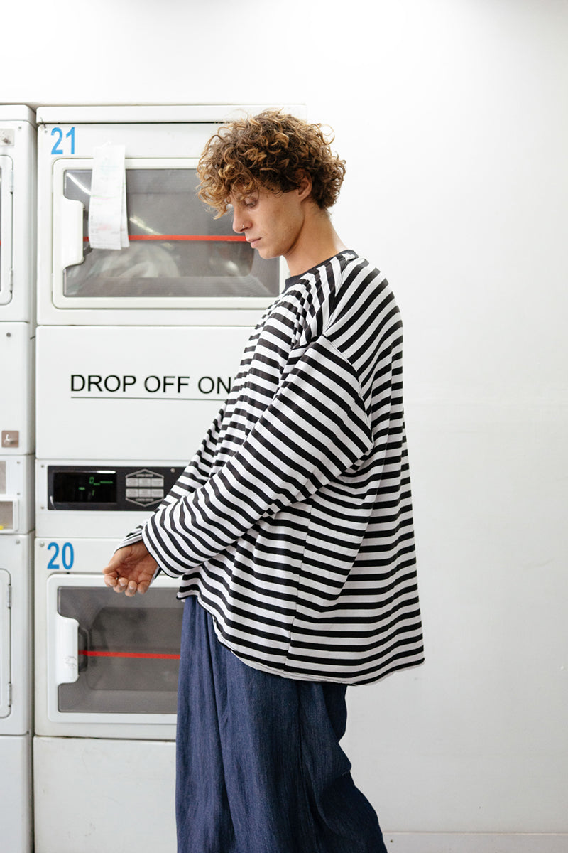 Sailor Longsleeve