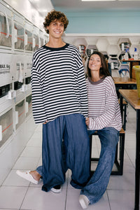 Sailor Longsleeve