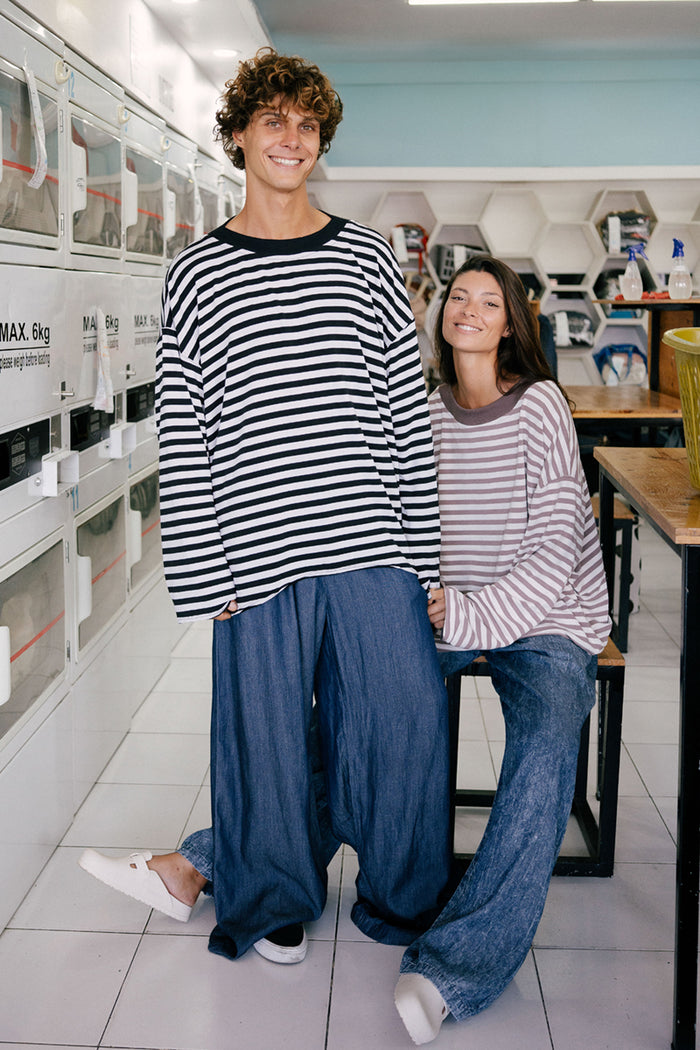 Sailor Longsleeve