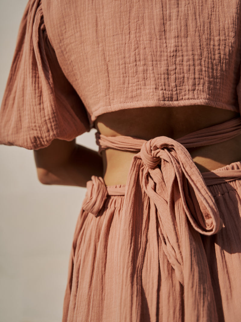 Boho Skirt Sale
