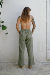 Unisex Pants