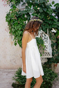 Marrakesh Dress