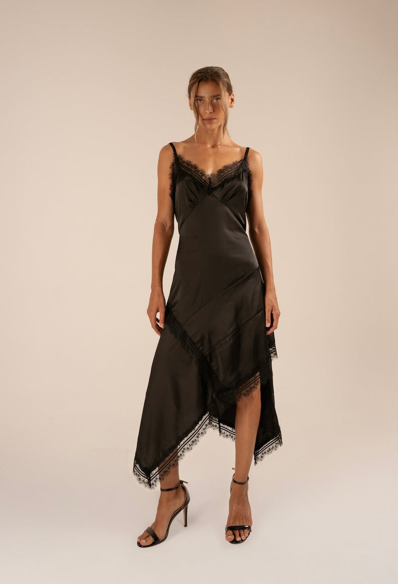 Elina Dress
