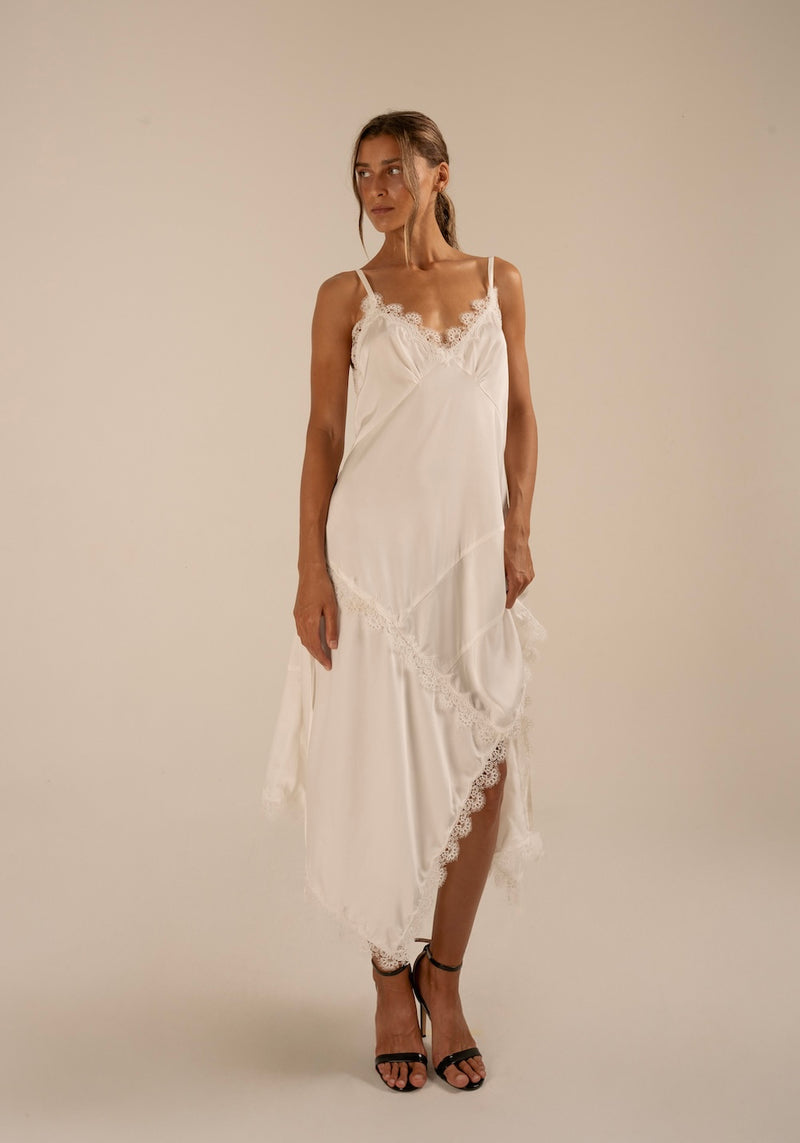 Elina Dress