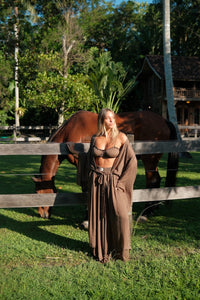 Canggu Kimono