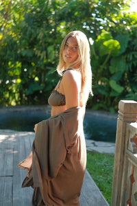 Short Canggu Set