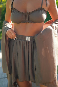 Short Canggu Set