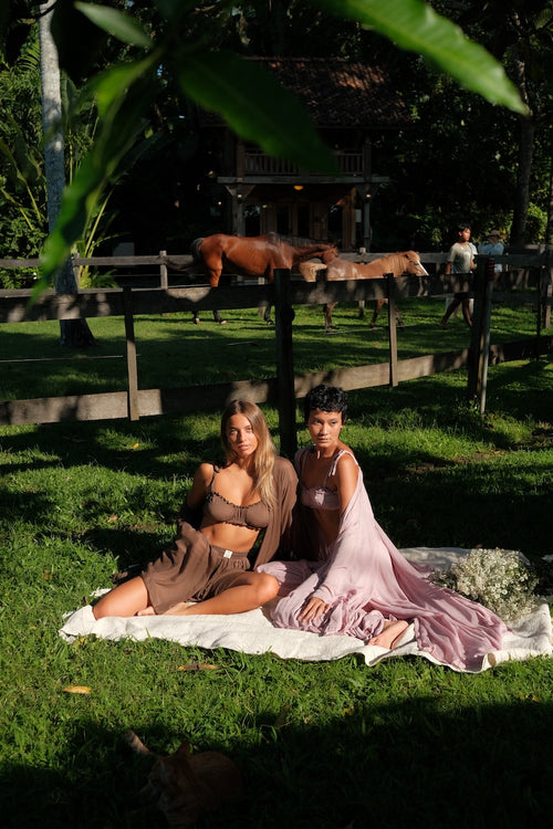 Canggu Kimono
