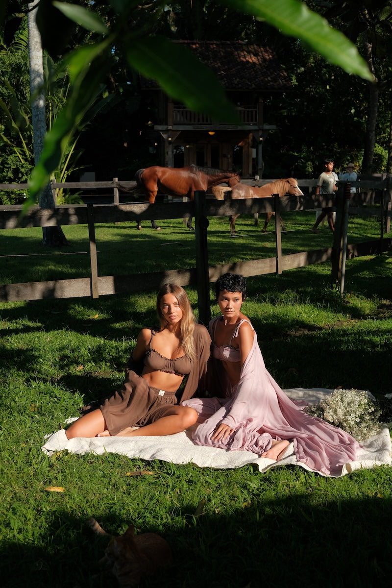 Canggu Kimono