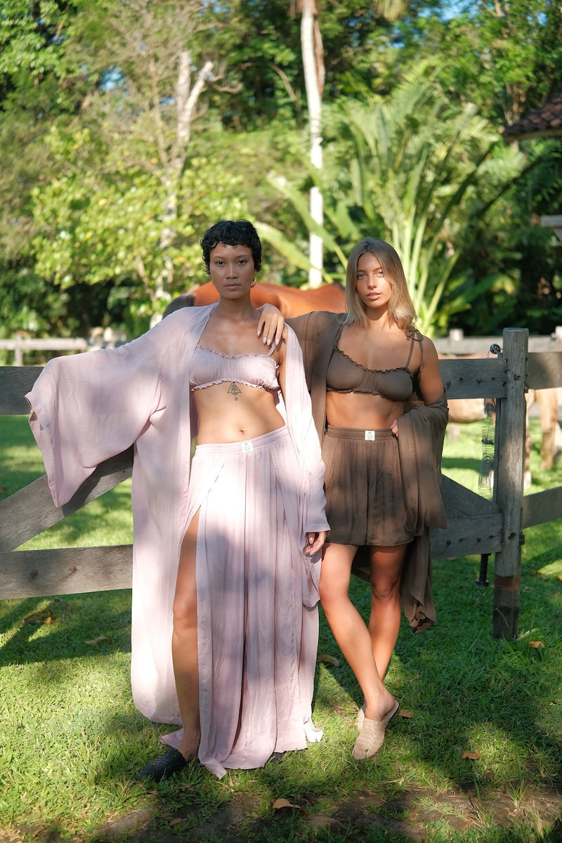 Canggu Kimono