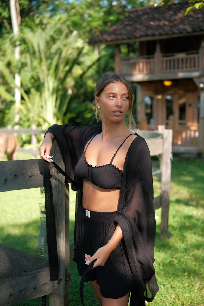 Short Canggu Set