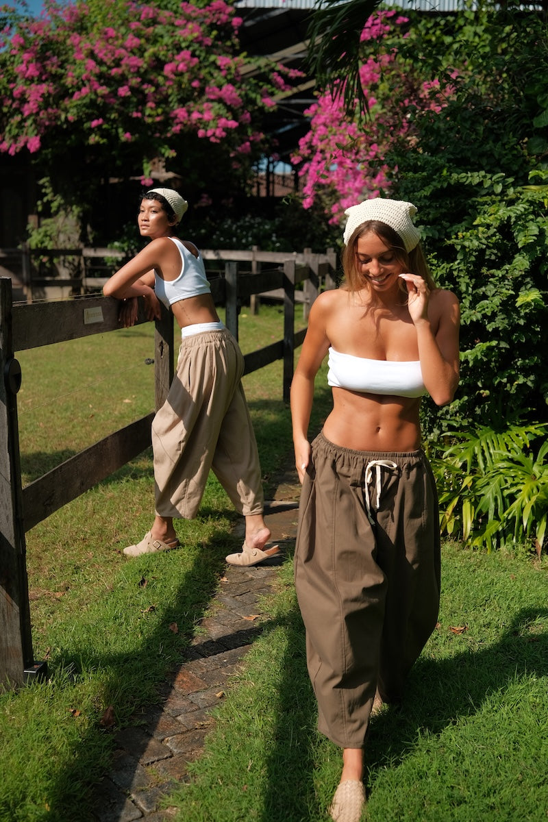 Cargo Pants