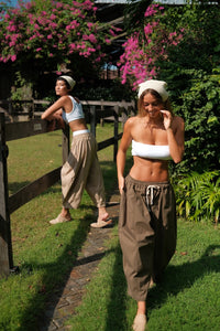 Cargo Pants