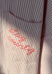 Dreamy Set (shirt+culottes)