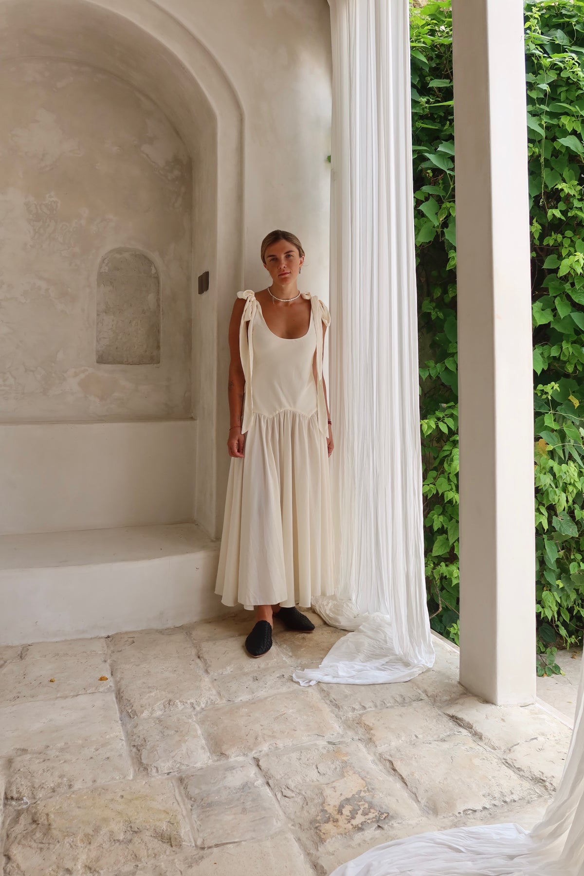 Aphrodite Dress