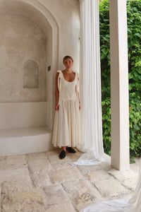 Aphrodite Dress