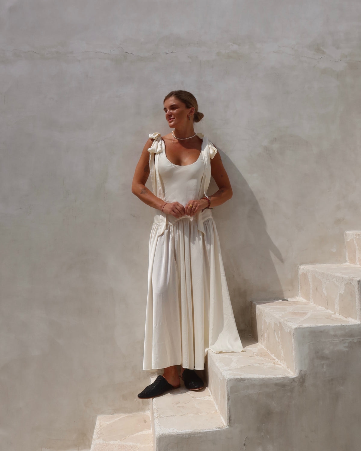 Aphrodite Dress