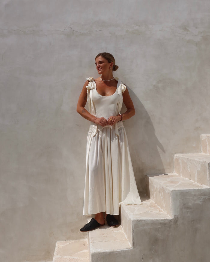 Aphrodite Dress