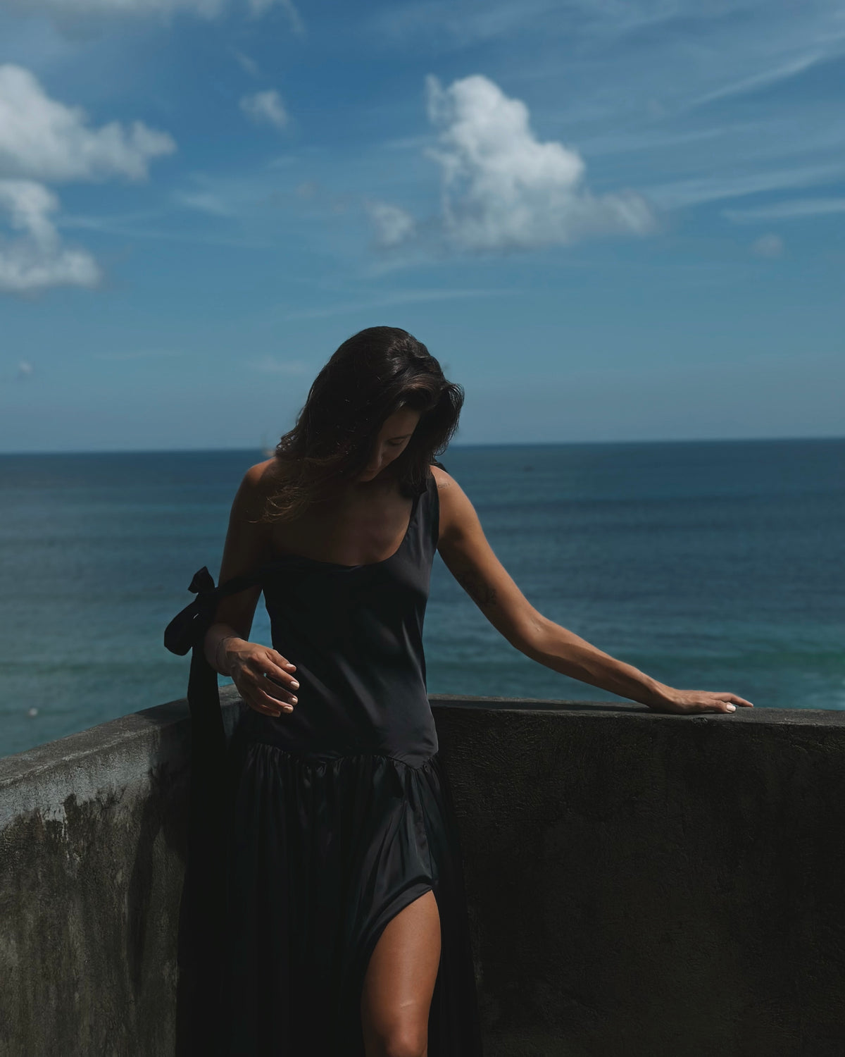 Aphrodite Dress