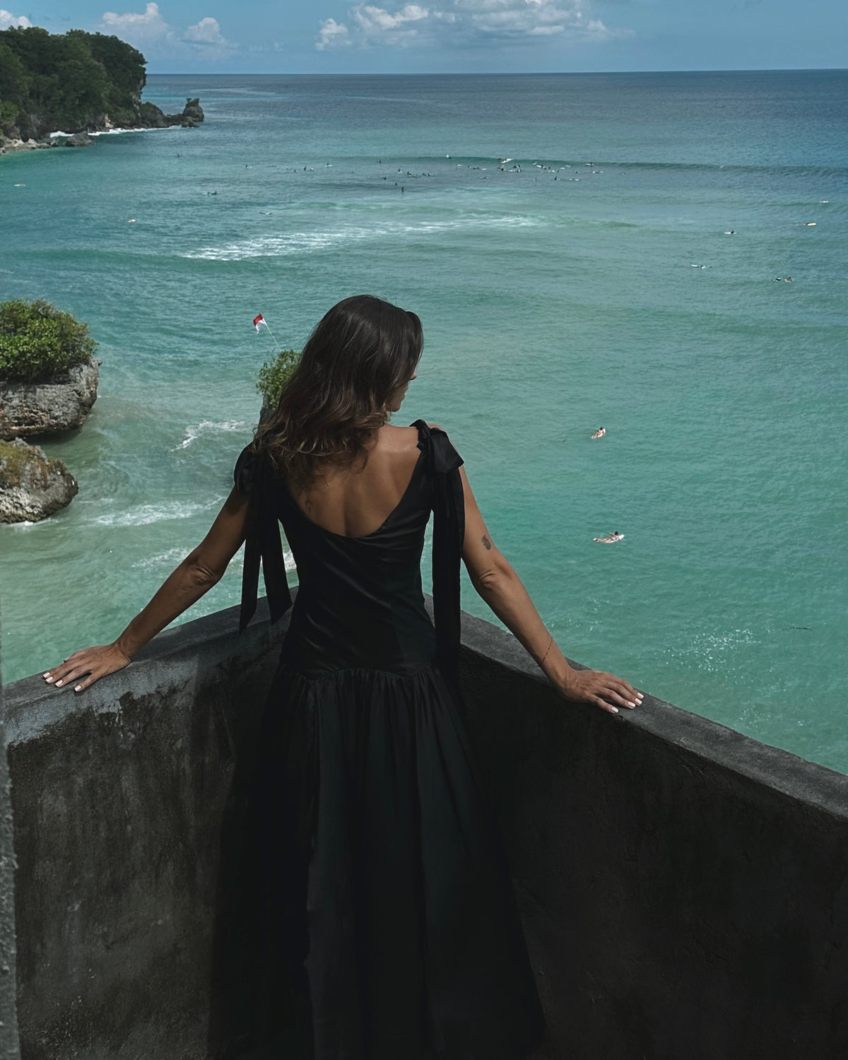 Aphrodite Dress