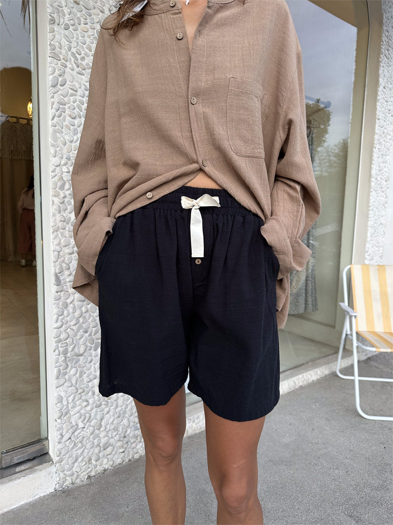 Unisex Shorts