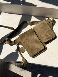 Belt bag