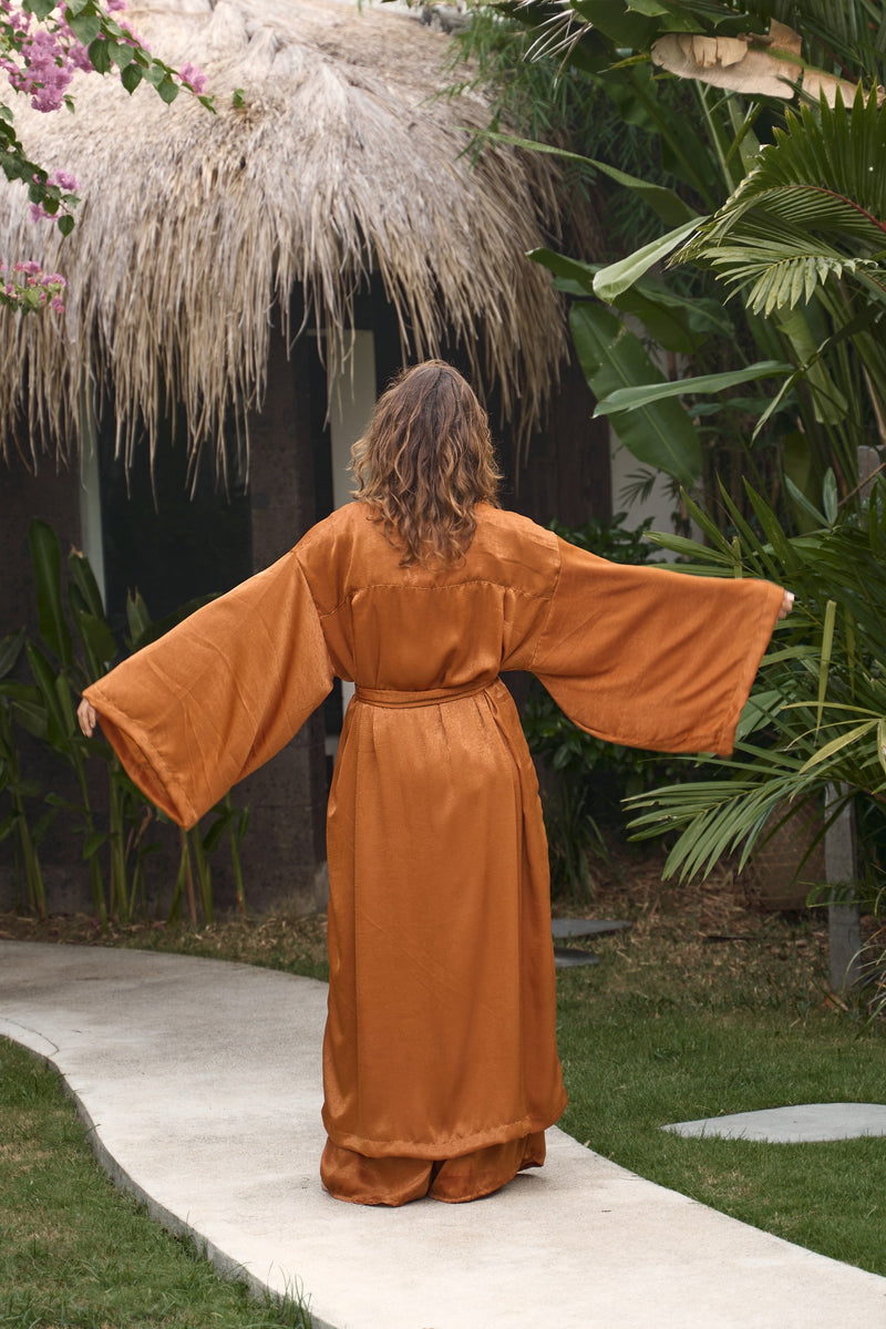 Canggu kimono