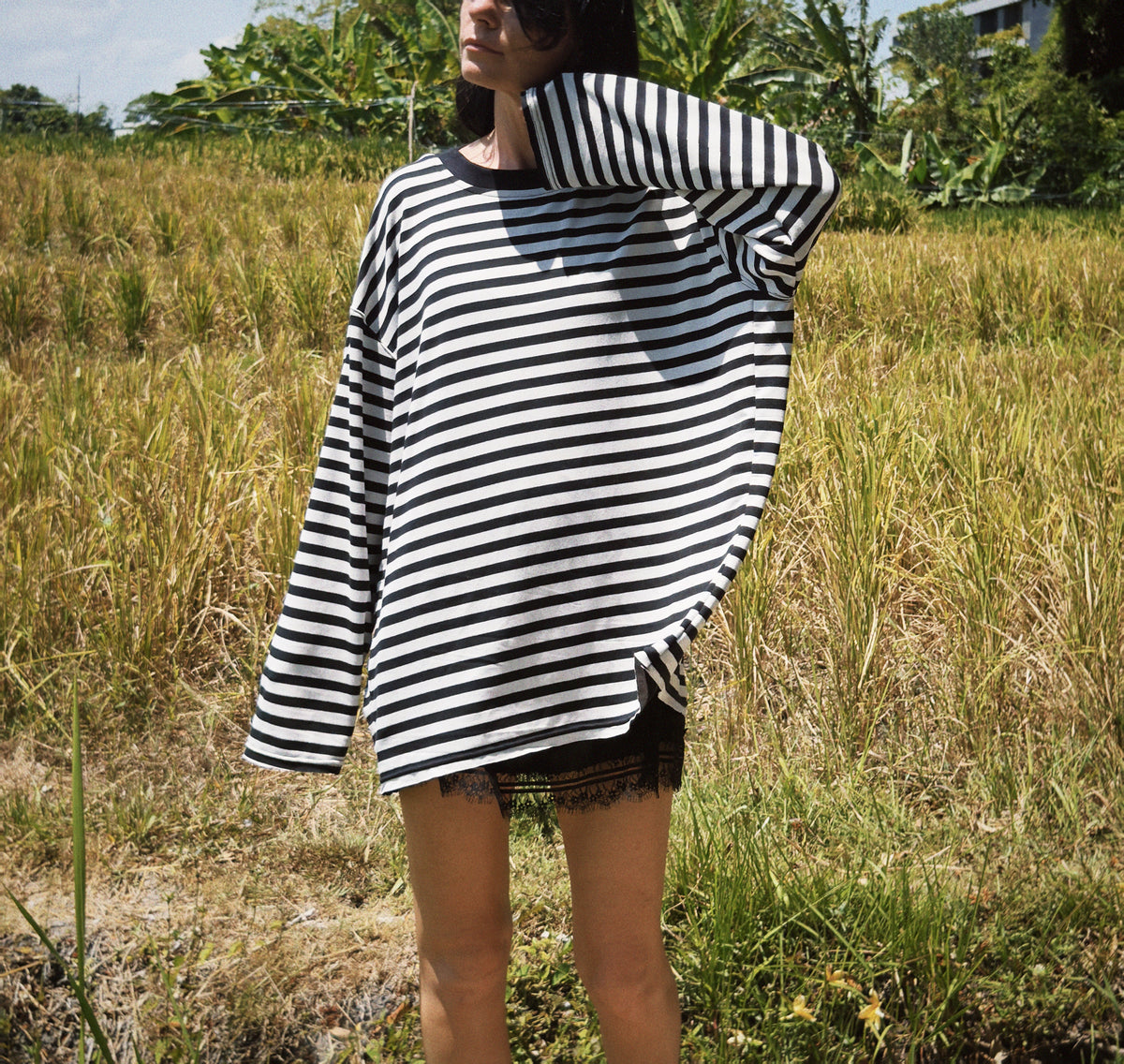 Sailor Longsleeve