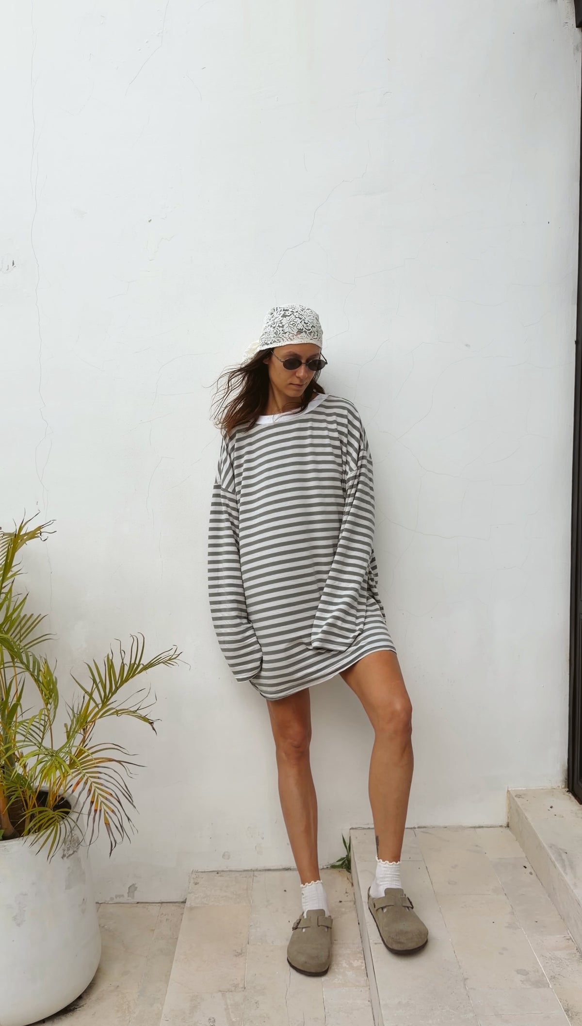 Sailor Longsleeve