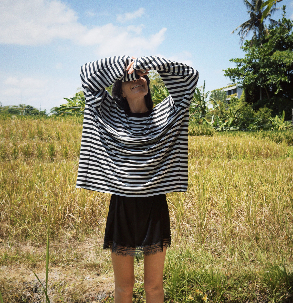 Sailor Longsleeve