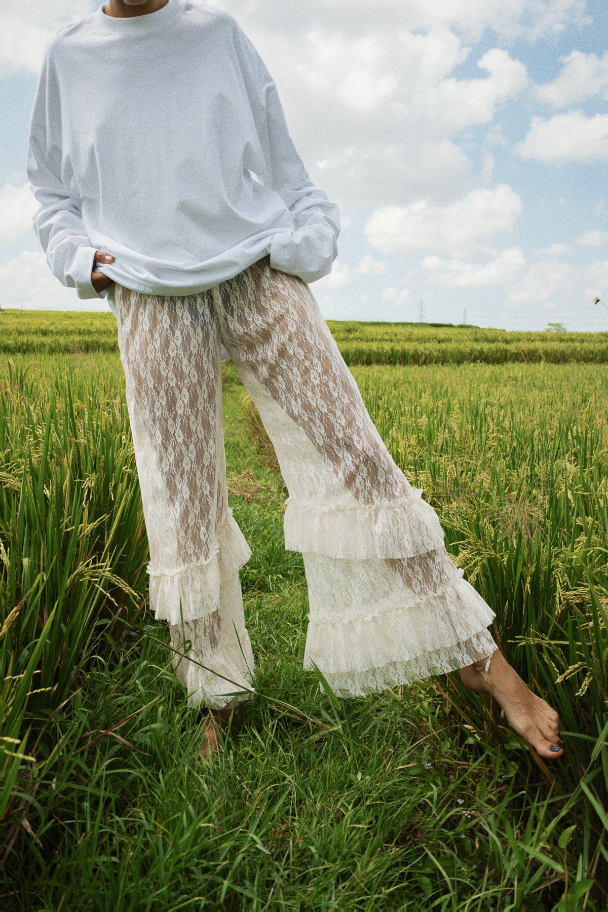 Festival Pants