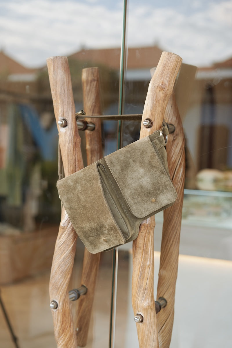Belt bag
