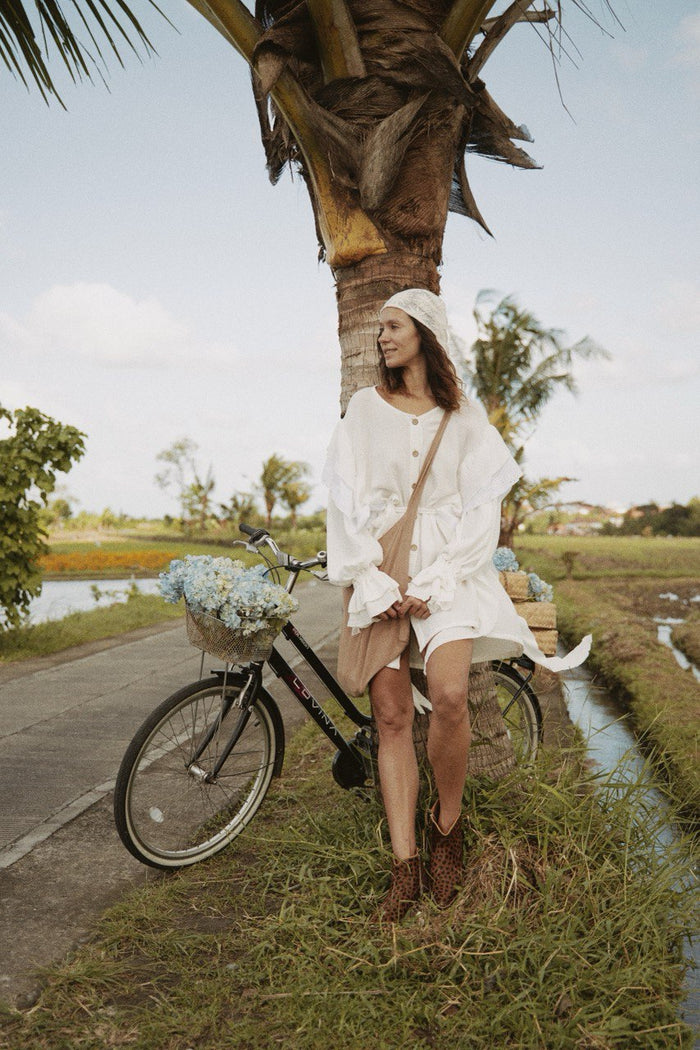 Amalfi Dress